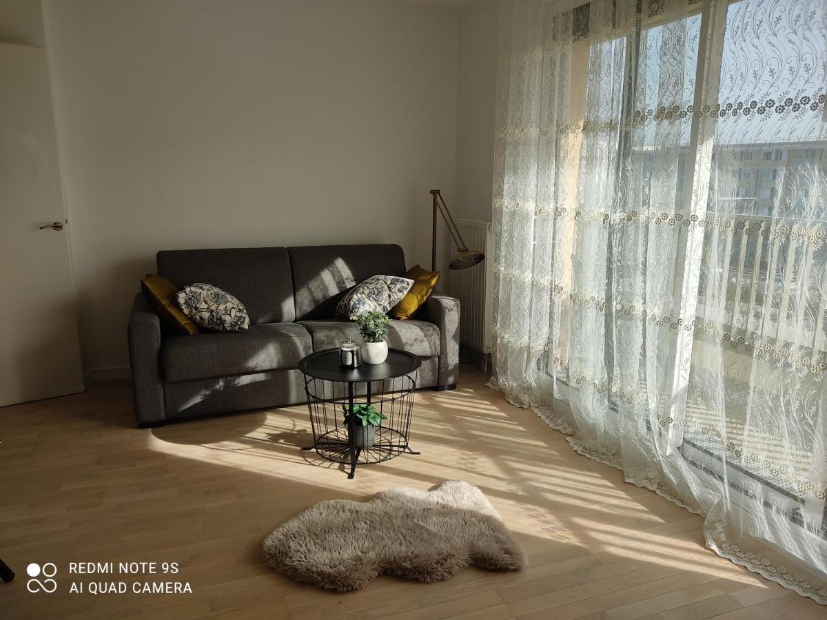 Cosy Stay Сен-Жермен-ан-Ле Экстерьер фото